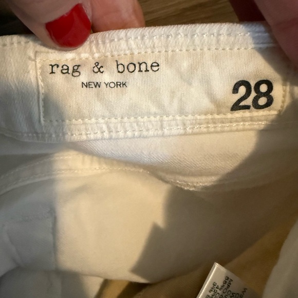 Rag & Bone jeans • Women’s size 28 - Picture 4 of 9